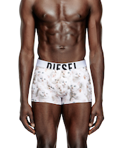 メンズ ボクサーパンツ DAMIEN-D-POP-40