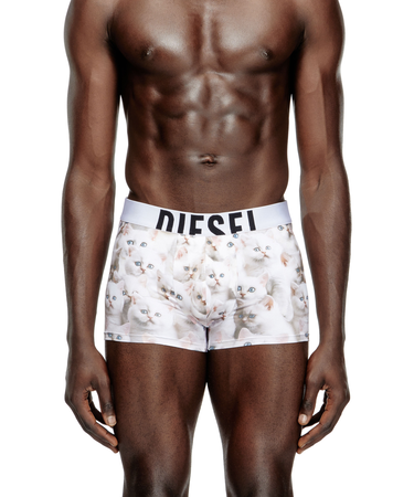メンズ ボクサーパンツ DAMIEN-D-POP-40