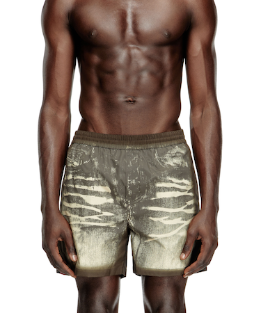 メンズ スイムパンツ RIO-41-DNM