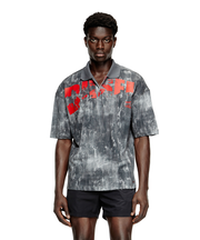 メンズ ポロシャツ TIMOTHEE-D-POP