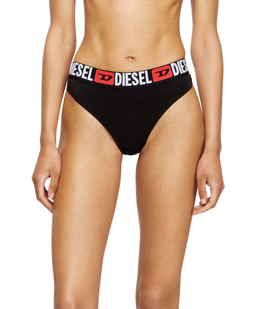 ウィメンズ Tバックショーツ STARS-D-CORE