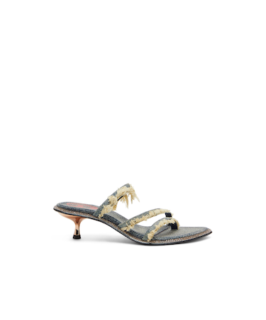 ウィメンズ サンダル HAVANNA D-HAVANNA KITTIE