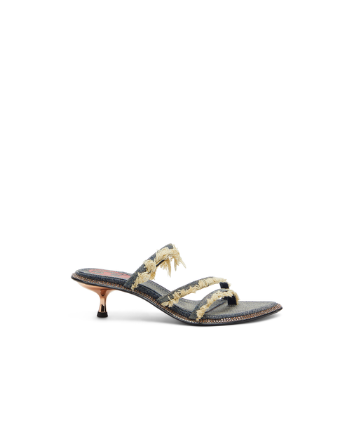 ウィメンズ サンダル HAVANNA D-HAVANNA KITTIE