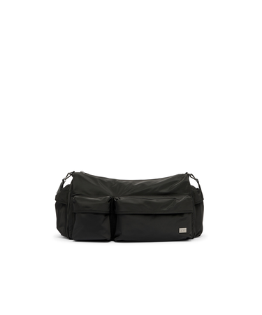 メンズ ダッフルバッグ MULTI-PKTS DUFFLE X TRAVEL