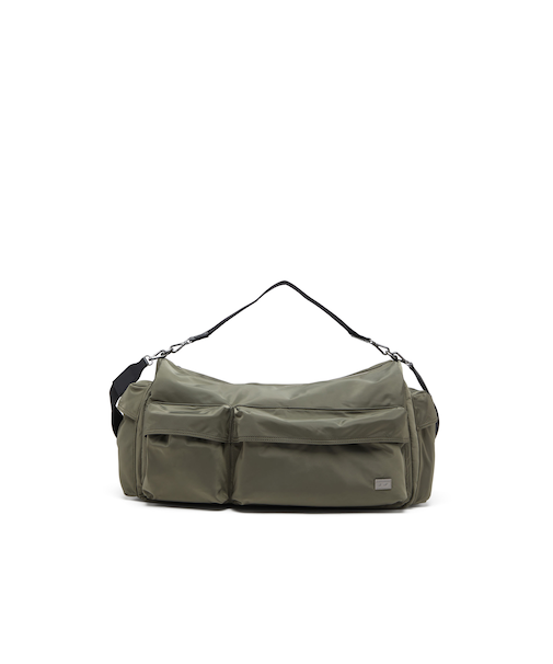 メンズ ダッフルバッグ MULTI-PKTS MULTI-PKTS DUFFLE X TRAVEL