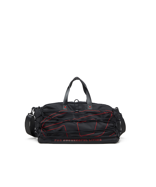 メンズ ダッフルバッグ TECH-D TECH-D DUFFLE X TRAVEL