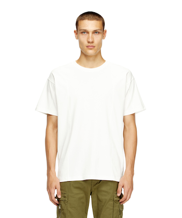 メンズ Tシャツ T-NORM-INT