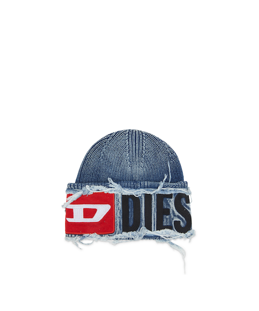 メンズ ニットキャップ K-FROK