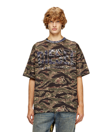 メンズ Tシャツ T-BOXT-T22