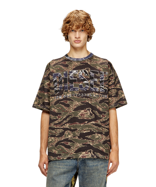 メンズ Tシャツ T-BOXT-T22