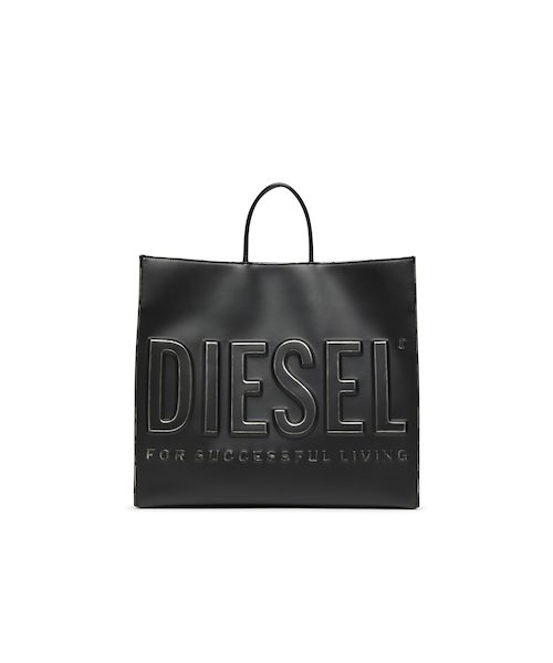 メンズ トートバッグ S TECH-D TECH-D TOTE S X SHOPPING｜ディーゼル