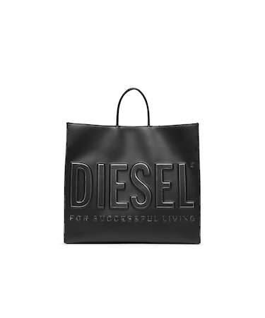 メンズ トートバッグ DSL 3D DSL 3D TOTE EW X SHOPPING