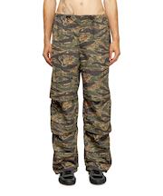 メンズ パンツ P-ANIC