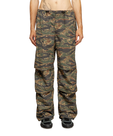 メンズ パンツ P-ANIC