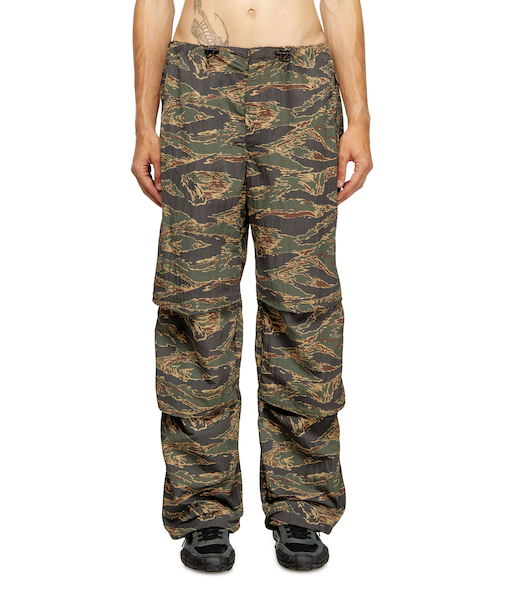 メンズ パンツ P-ANIC