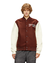 メンズ ブルゾン L-KOPF