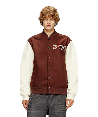 メンズ ブルゾン L-KOPF