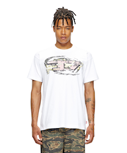 メンズ Tシャツ T-NORM-T11