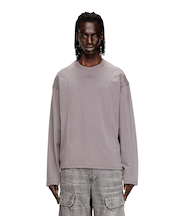 メンズ 長袖Tシャツ T-BOXT-LS-INT