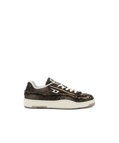 メンズ スニーカー TRACKER-D S-TRACKER-D LOW