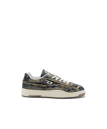 メンズ スニーカー TRACKER-D S-TRACKER-D LOW