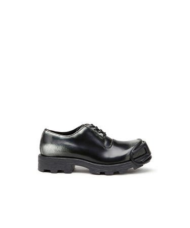 メンズ ローカットチェルシーブーツ HAMMER D-HAMMER SO D