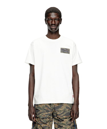 メンズ Tシャツ T-NORM-T3