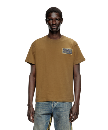 メンズ Tシャツ T-NORM-T3