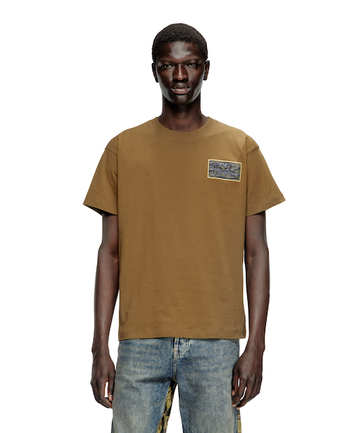 メンズ Tシャツ T-NORM-T3