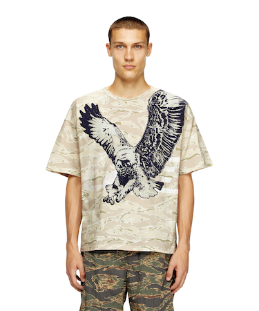 メンズ Tシャツ T-BOXT-T14