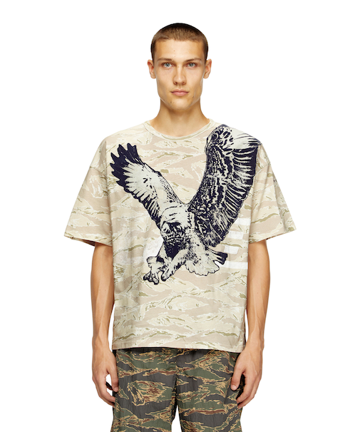 メンズ Tシャツ T-BOXT-T14