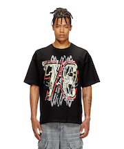 メンズ Tシャツ T-BOXT-T8