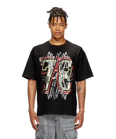 メンズ Tシャツ T-BOXT-T8