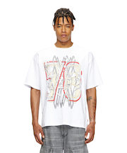 メンズ Tシャツ T-BOXT-T8