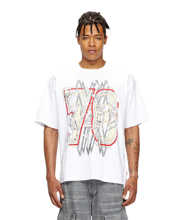 メンズ Tシャツ T-BOXT-T8