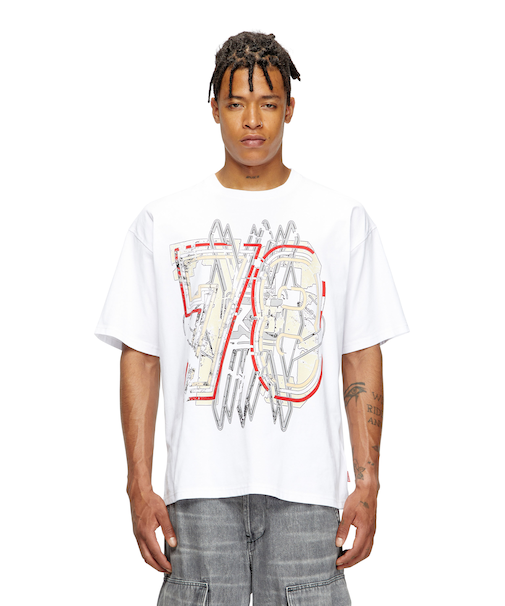 メンズ Tシャツ T-BOXT-T8