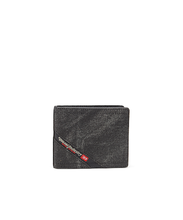 メンズ 二つ折りウォレット MULTI-PKTS MULTI-PKTS BI FOLD COIN S 3D