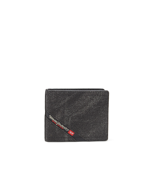 メンズ 二つ折りウォレット MULTI-PKTS MULTI-PKTS BI FOLD COIN S 3D
