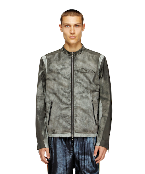 メンズ ジャケット J-EVERT