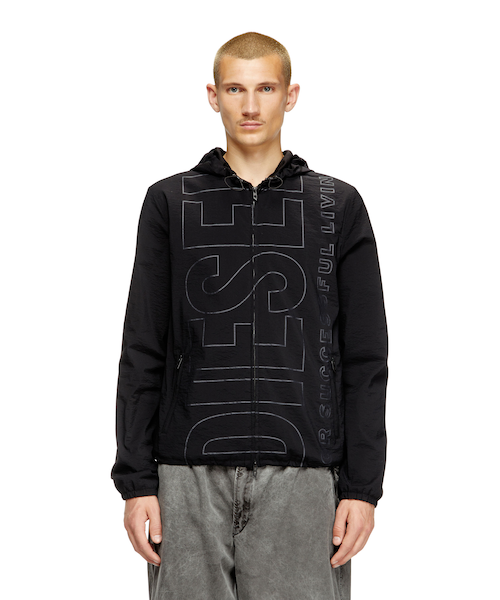 ディーゼル/アウターの通販｜&mall（アンドモール）三井ショッピング