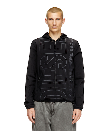 メンズ ブルゾン J-ANDREW