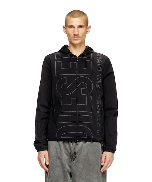 メンズ ブルゾン J-ANDREW