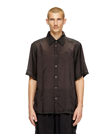 メンズ 半袖シャツ S-SIMPLY-SS-LHBA