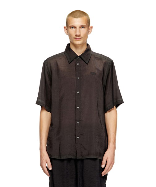 メンズ 半袖シャツ S-SIMPLY-SS-LHBA