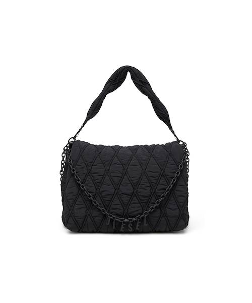 レディース ショルダーバッグ CHARM-D SHOULDER M｜ディーゼルの通販