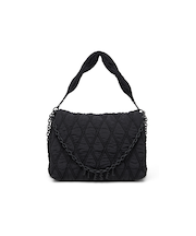 ウィメンズ ショルダーバッグ L CHARM-D CHARM-D SHOULDER L