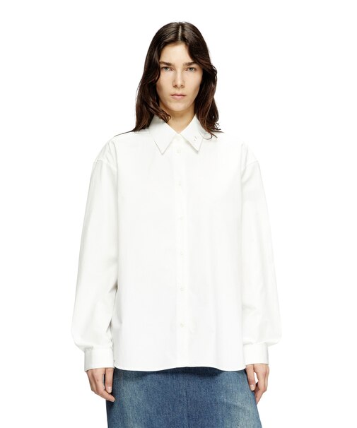 ウィメンズ シャツ S-SIMPLY-C-WN-R1