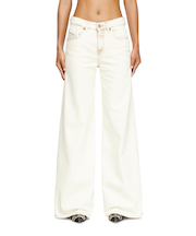 ウィメンズ デニムパンツ FLARE 1978 D-AKEMI L.28