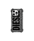 DIESEL + CASETIFY アイフォンケース IPHONE 16 PRO 対応