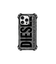 DIESEL + CASETIFY アイフォンケース IPHONE 16 PRO 対応